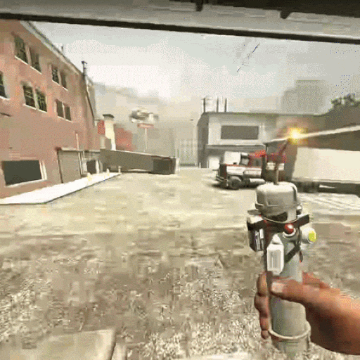 Eatable Pipebombs (Vscript)
