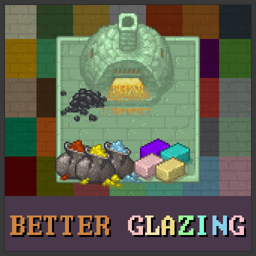 Better Glazing preview