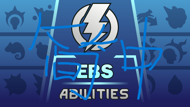 Expanded Biotech Style Abilities简体中文汉化包