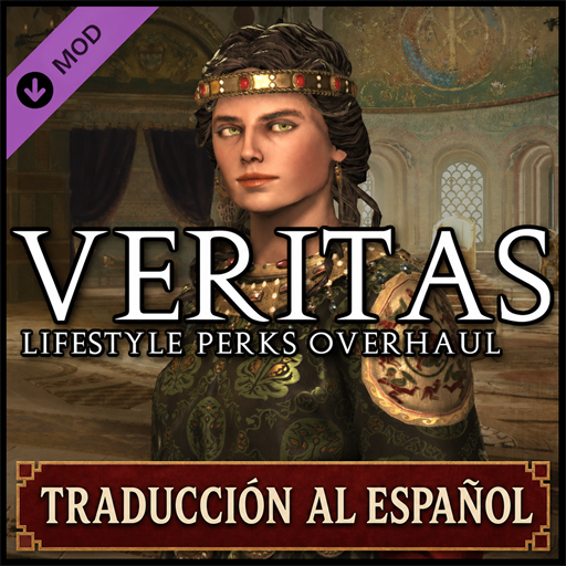 Veritas – Lifestyle Perks Overhaul ESP