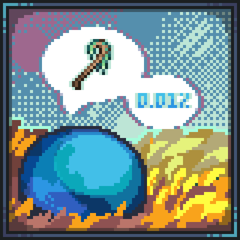 Loot Preview 战利品速查 – tModLoader Mod