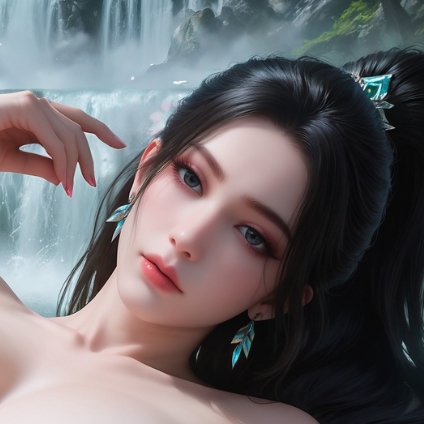 林中仙子