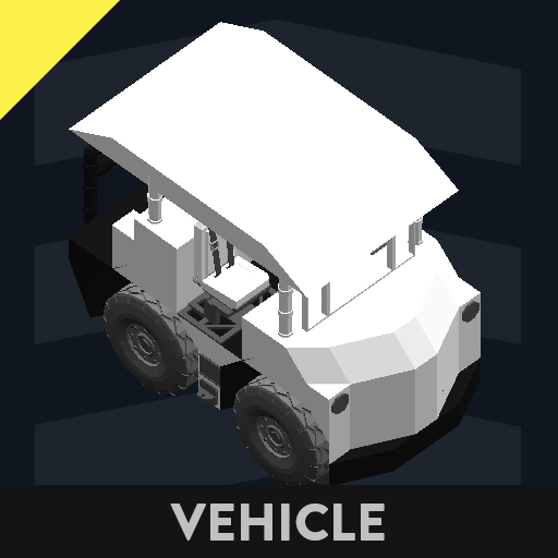 D.O.E buggy small 11mph version preview