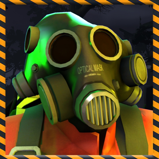 The Muffled Mutant