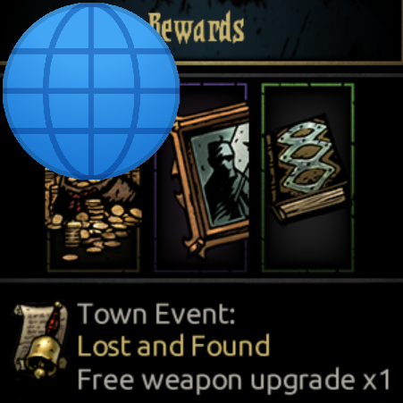 Expeditions Town Events Hints (International) preview