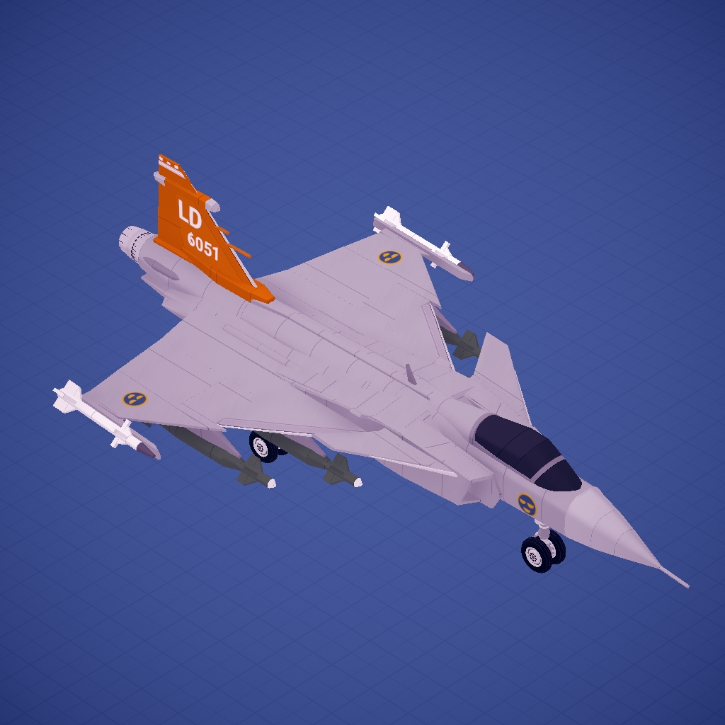 Jas 39 Gripen