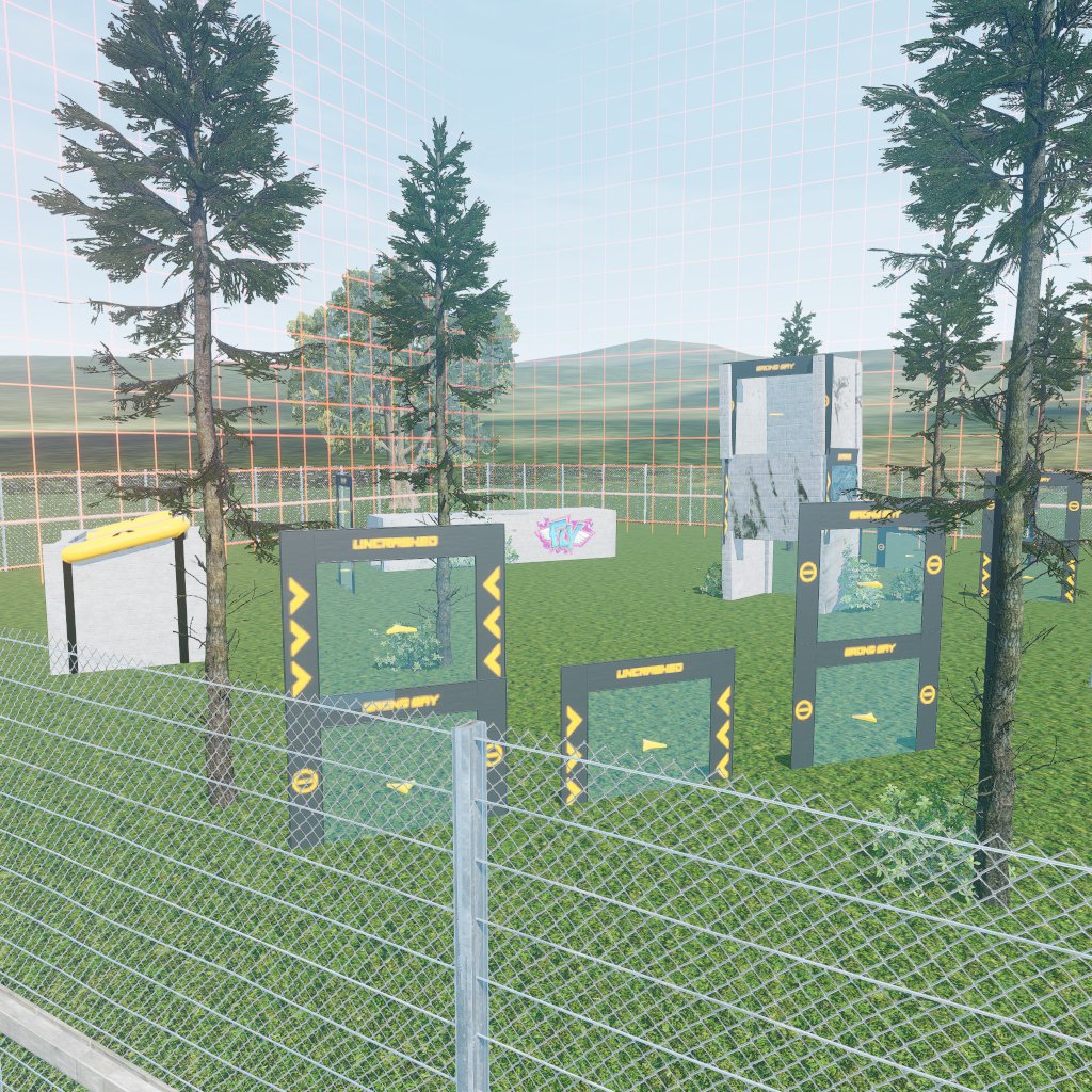 2025 MultiGP  European Champs