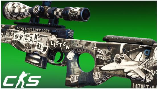 PUNK - AWP