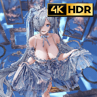 胜利女神NIKKE