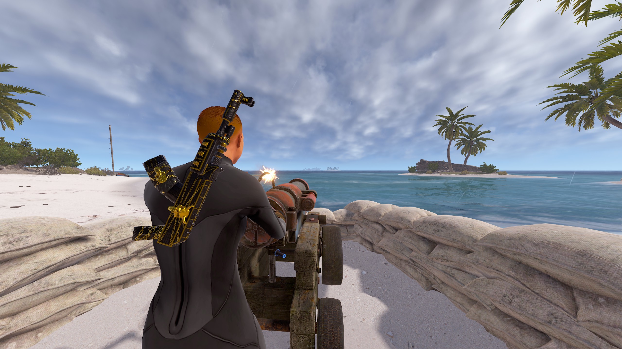 Imprisoned Demon AR thumbnail 10