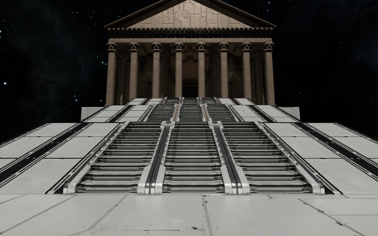 Rome Pantheon