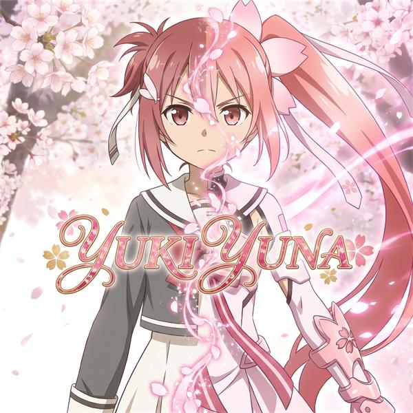 Yuki Yuna