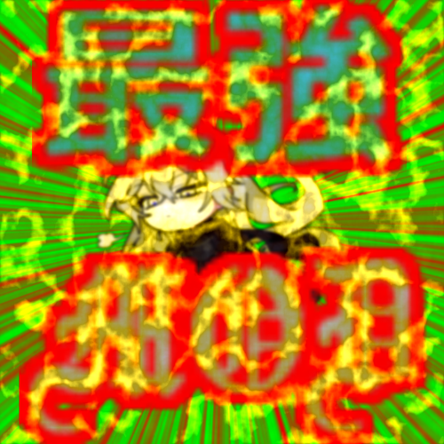 ビックリマンチョコmod