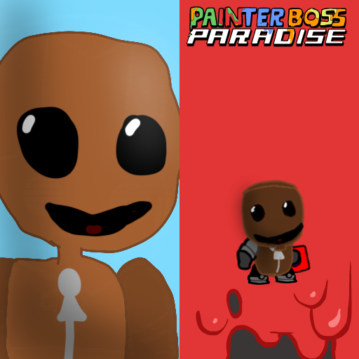 SACKBOY