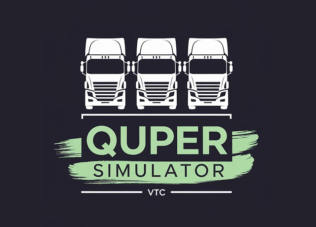 Quper Simulator