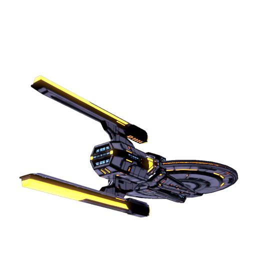 Hastatus-class Destroyer