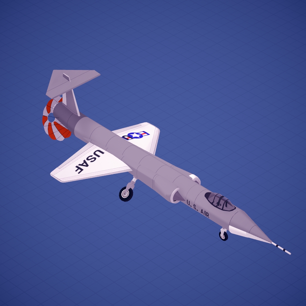 F-104
