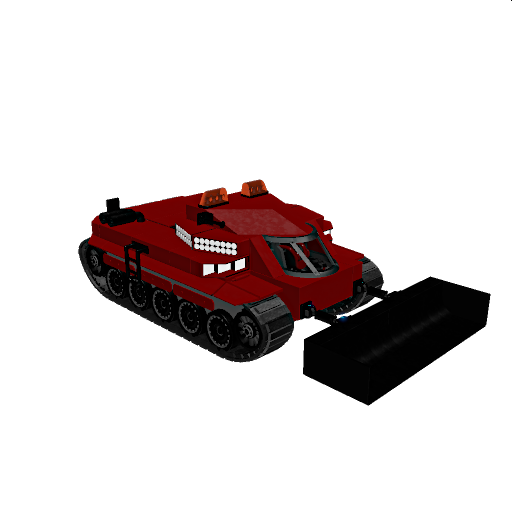 Snowcat preview