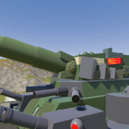Восток-1 Костюм(Вариант 2)