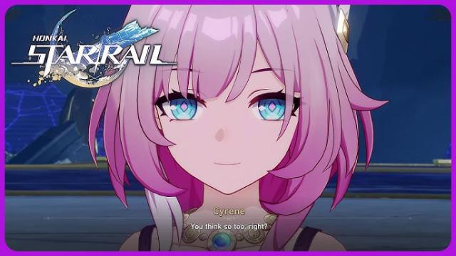 [Honkai:Star-rail] HOYO-MiX - New Page (replace walkingdead music)