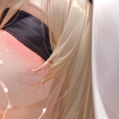 [UnityNay] - Sword Maiden preview