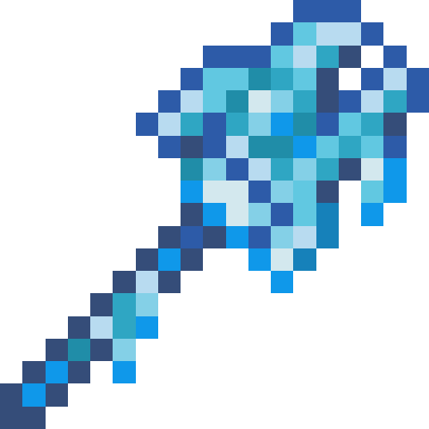 Hydra Sentries – tModLoader Mod