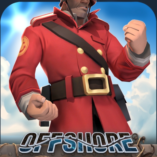 High Tide Tyrant (No Guns)