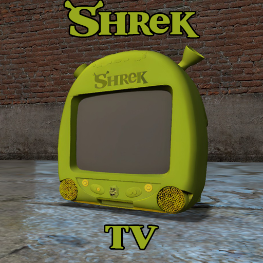 Shrek TV