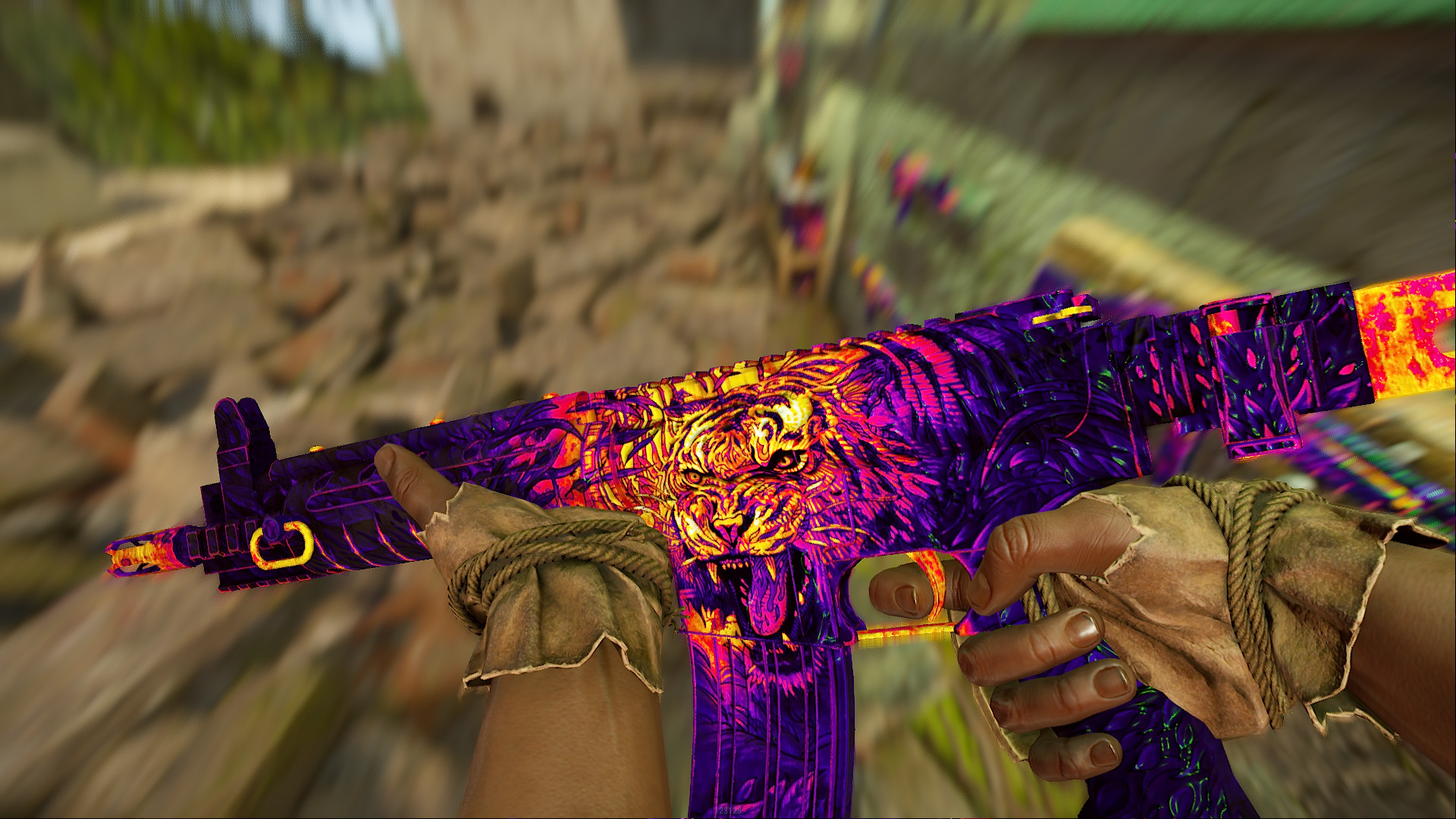 Heat Seeker LR thumbnail 7