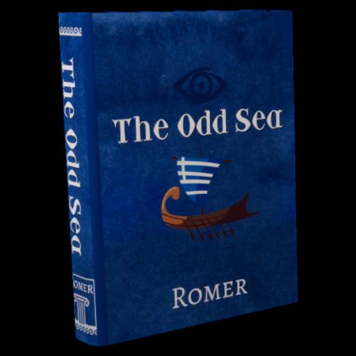 The Odd Sea