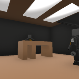 Criminal Base for RP V2 (no Characters) preview