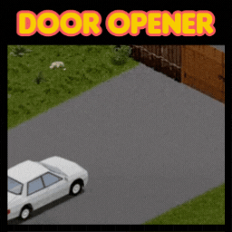 Door Opener