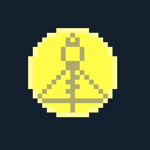 TOH Light Glyph