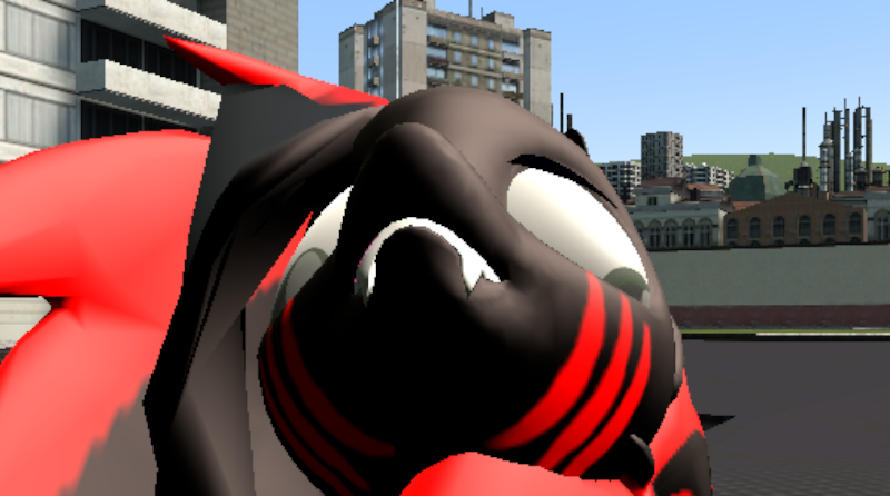 GMod :р