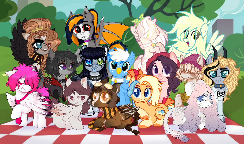 Pony