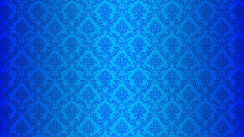 Blue Wallpaper