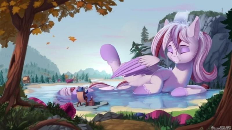 Pony