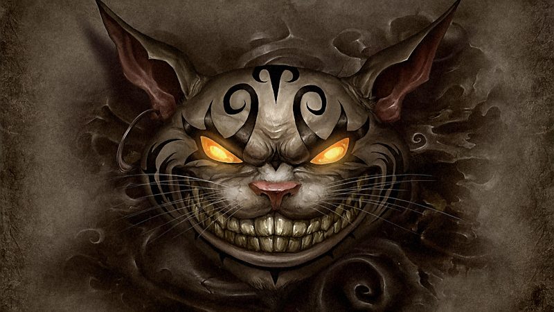 CheshirCat