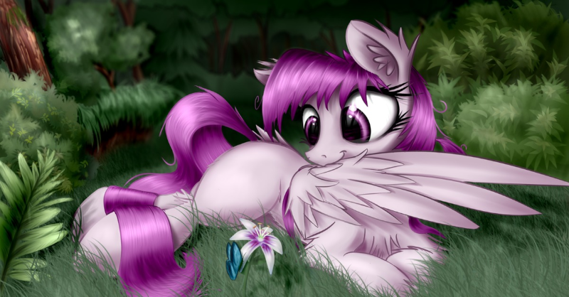 CutePony