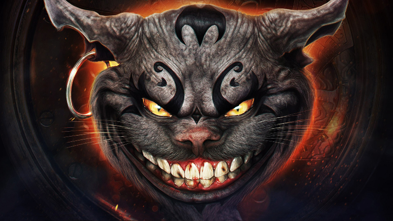 CheshirCat2