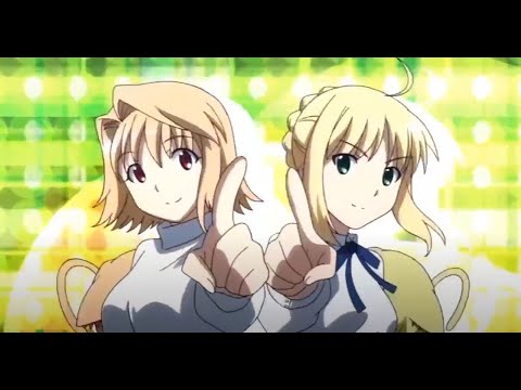 SCP-205 Carnival Phantasm OP