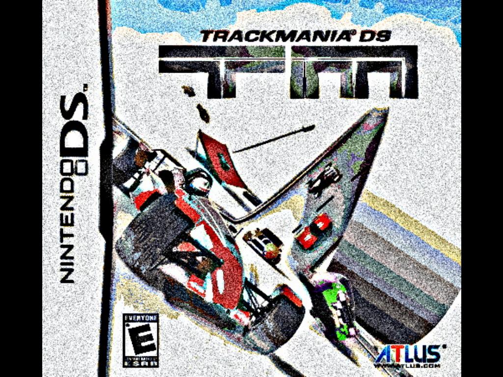Dota 2 But Trackmania Bugs