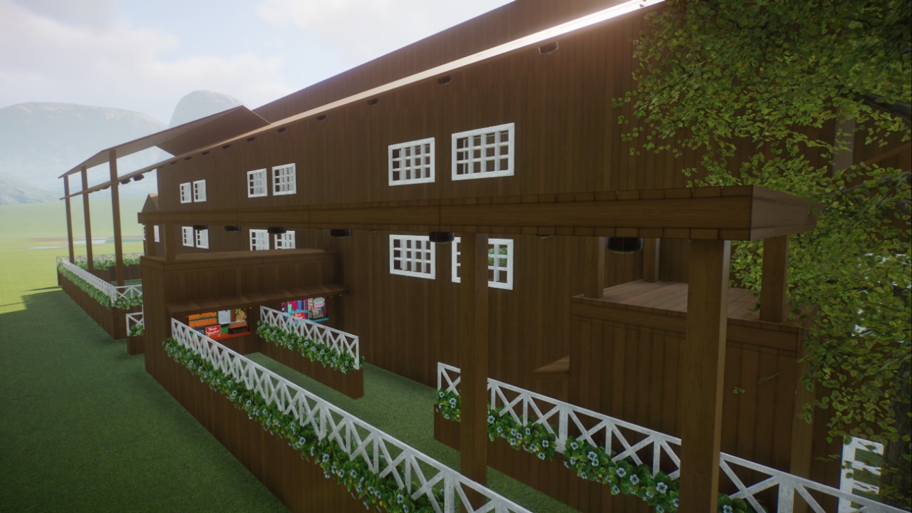 Station  车站