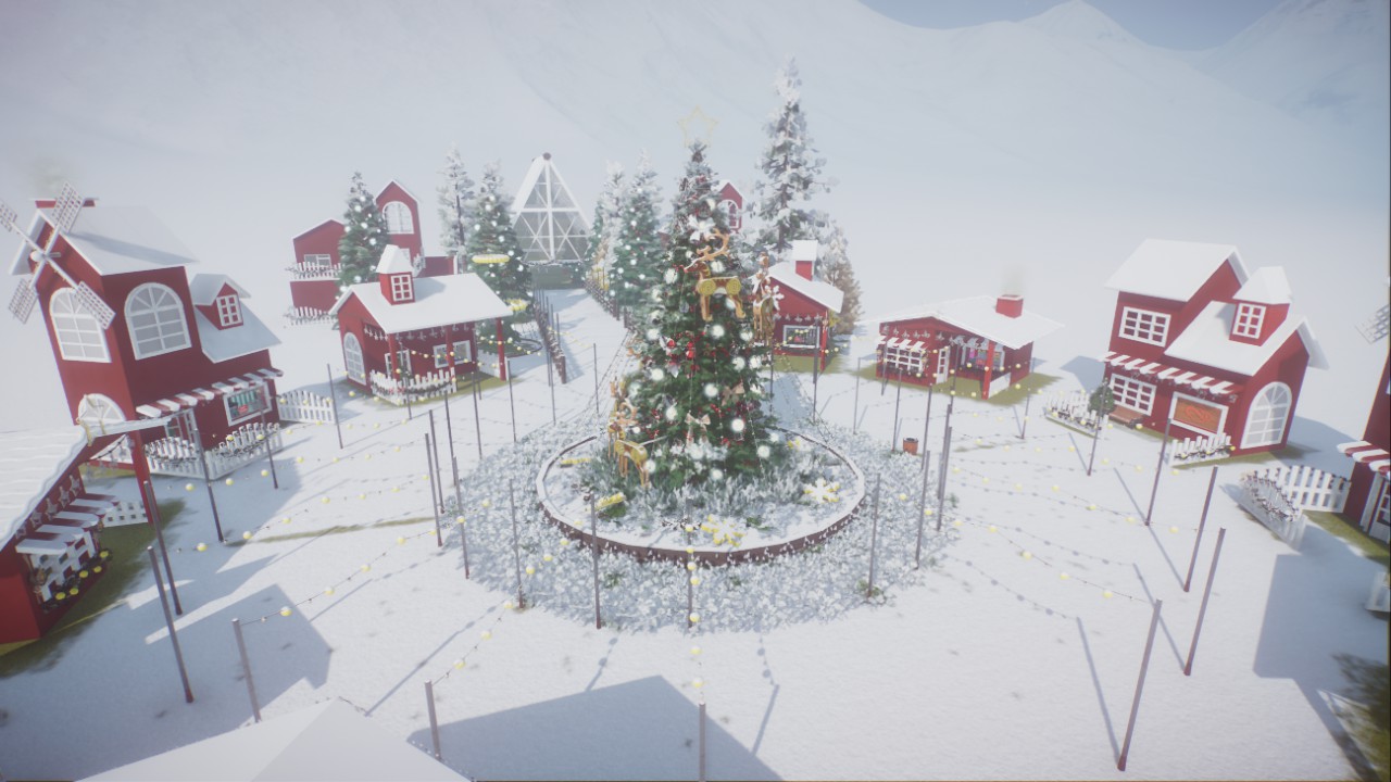 Christmas,shop,Entrance