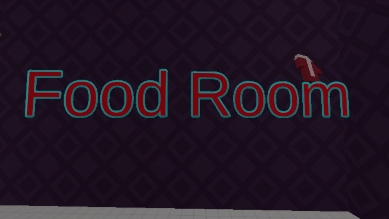Food Room