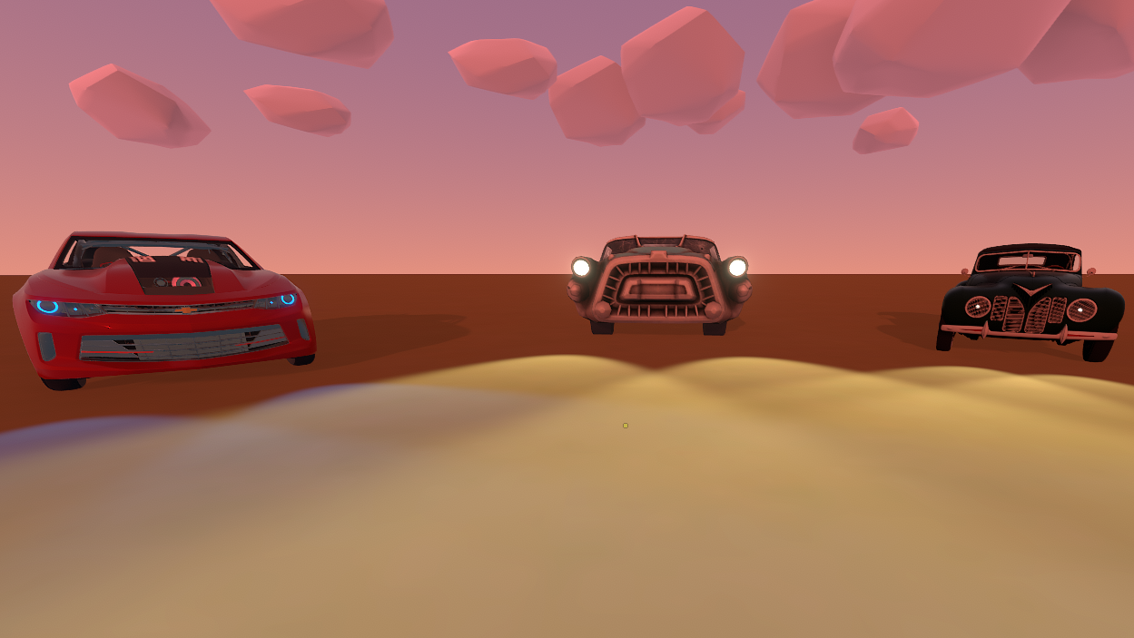GunsScorch's Vehicles – Unturned Mod