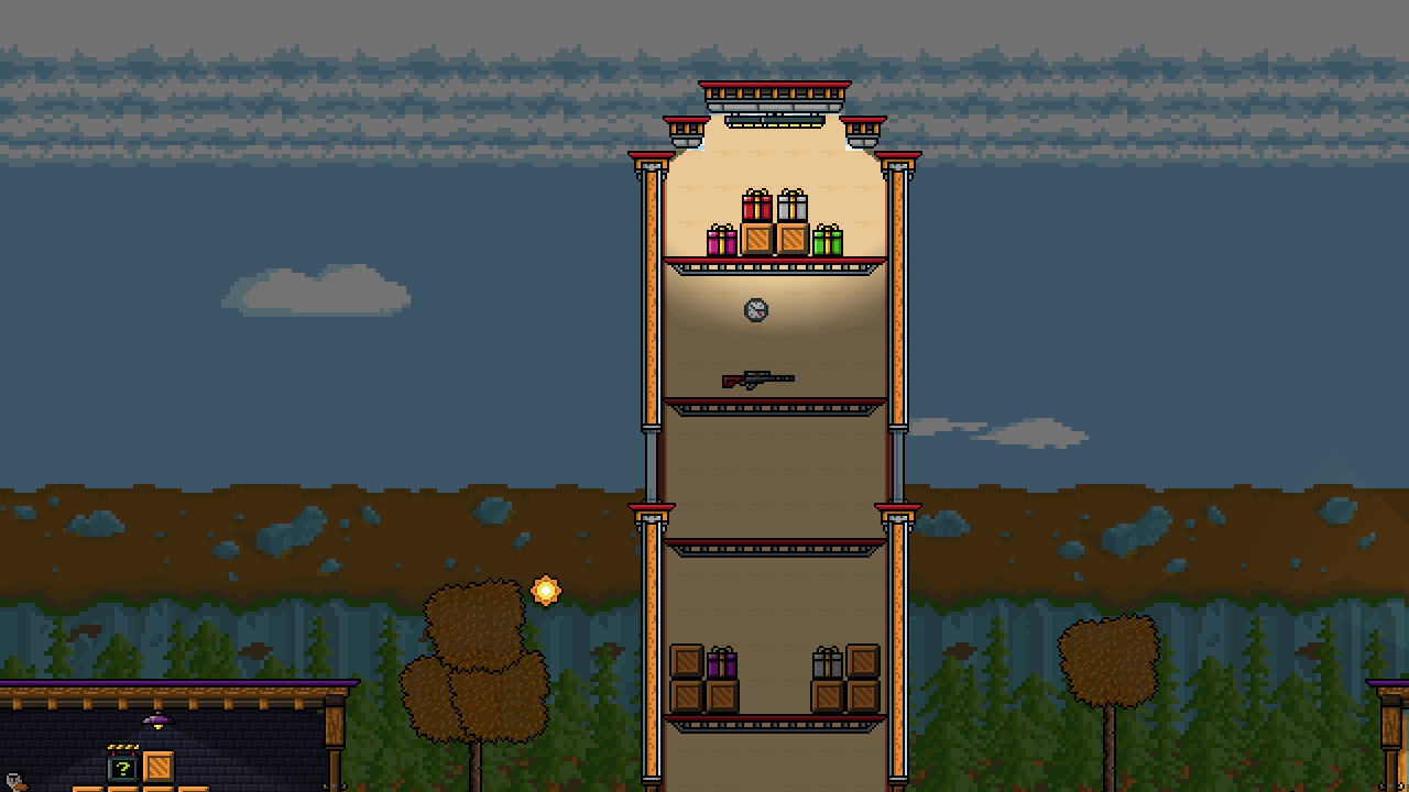 MountainCity