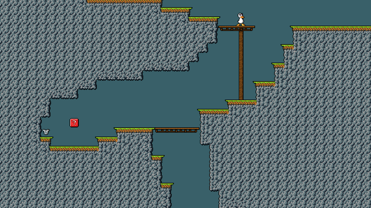 CaveMatch