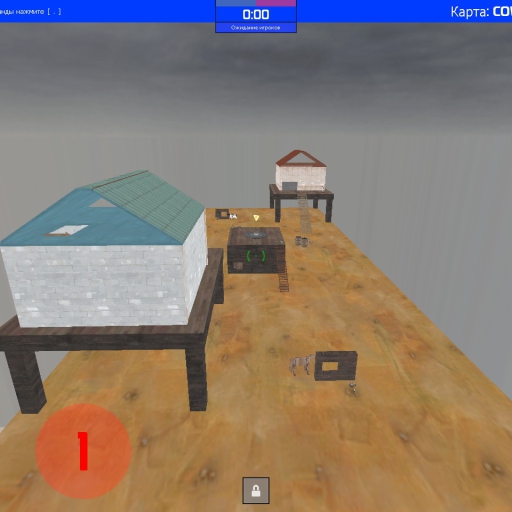 [ALPHA]Cow Heaven – Team Fortress 2 Mod