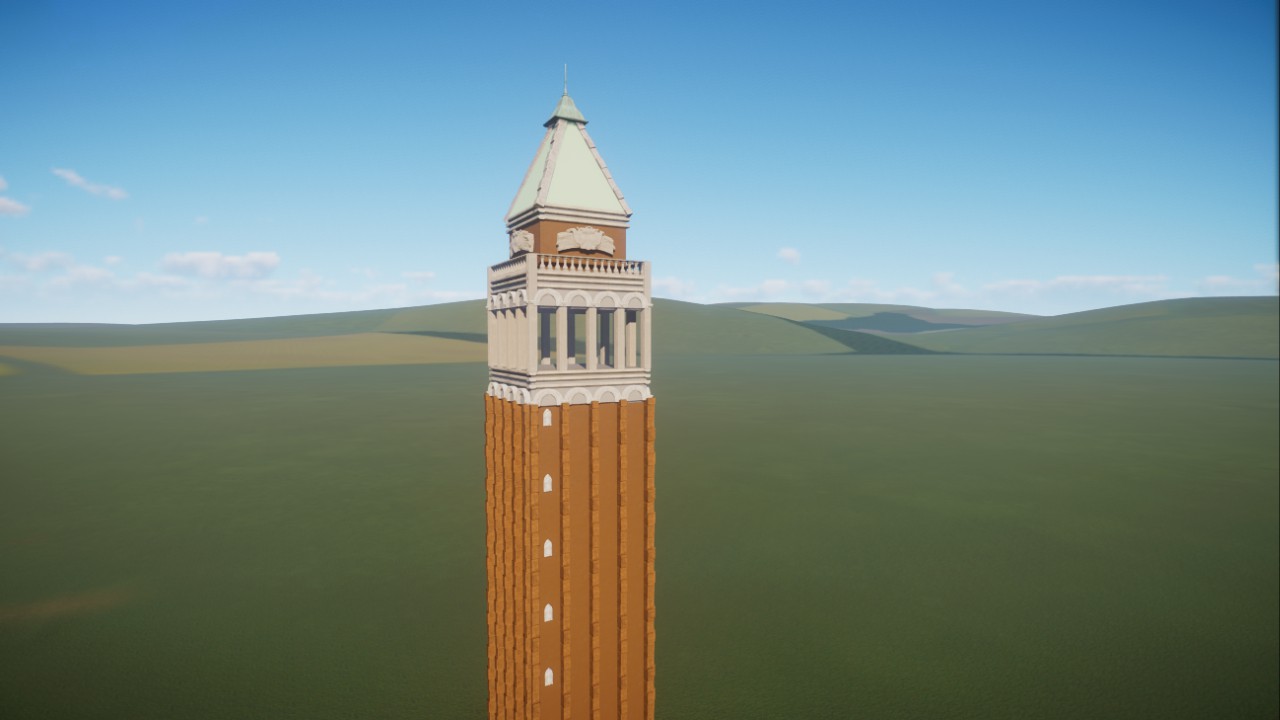 威尼斯圣马可教堂 Basilica di San Marco